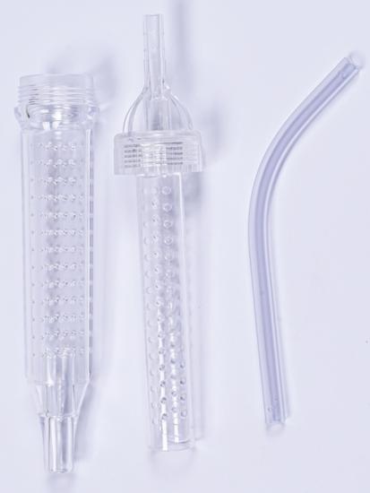 Single Use Operating Theater Suction Catheter